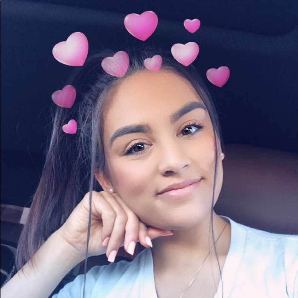 Meet your Posher, Taylor